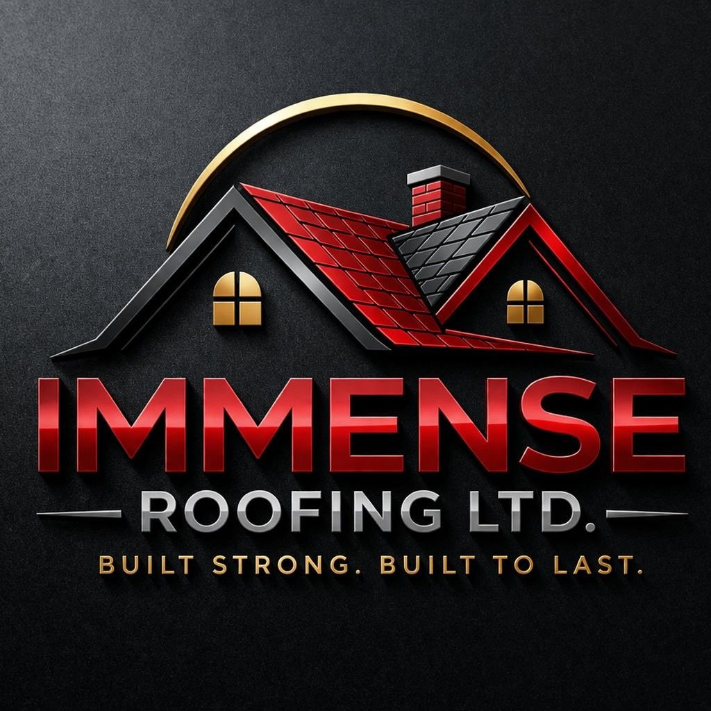 Immense Roofing LTD.