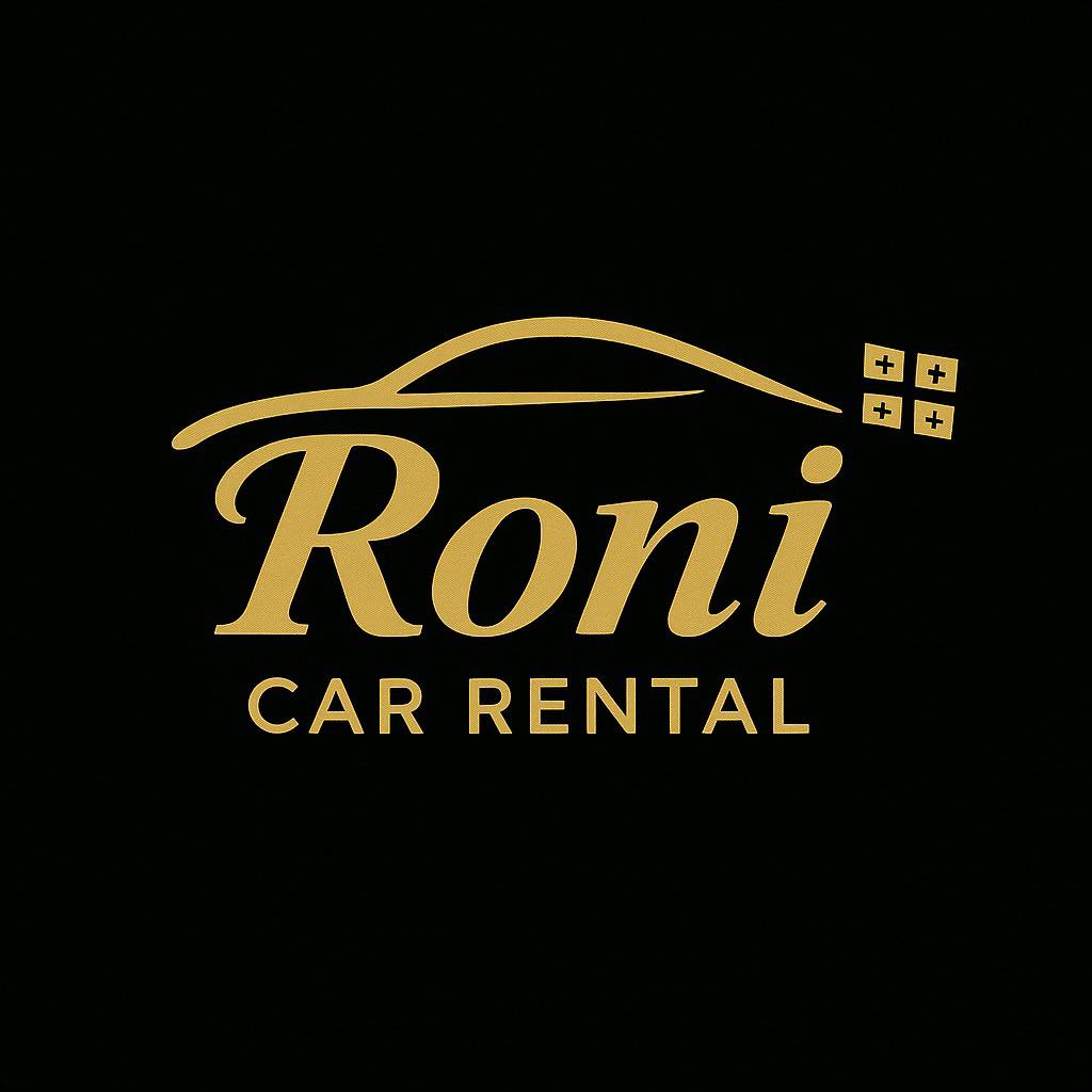 Roni Car Rental | Kutaisi