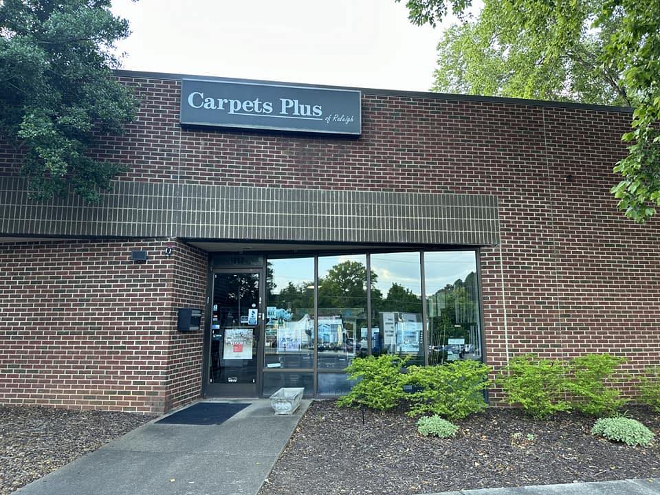 Carpets Plus of Raleigh | Raleigh NC