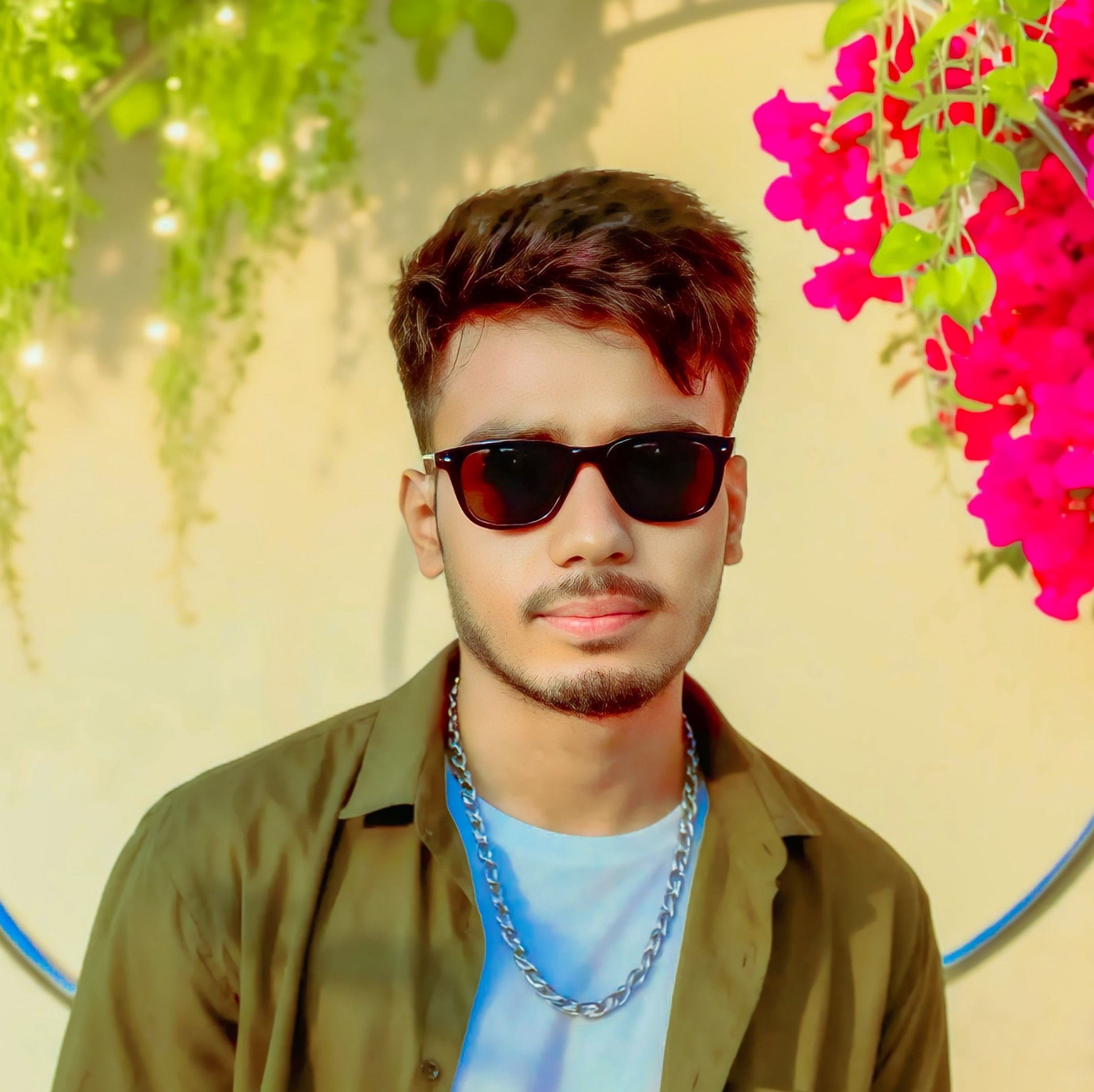 Md: Ripon Islam Rana | Rajshahi