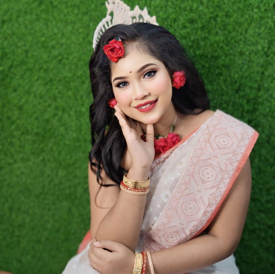 Devarpita Dutta | Silchar