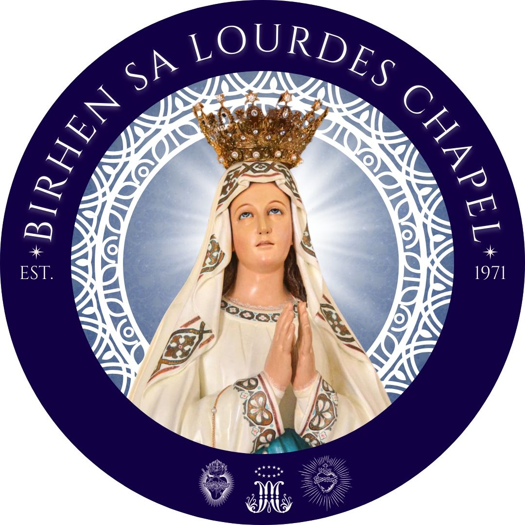 Birhen sa Lourdes Chapel | Mandaue City