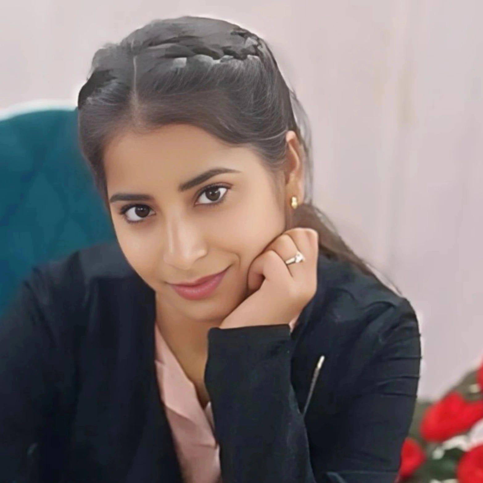 Ruchi Yadav