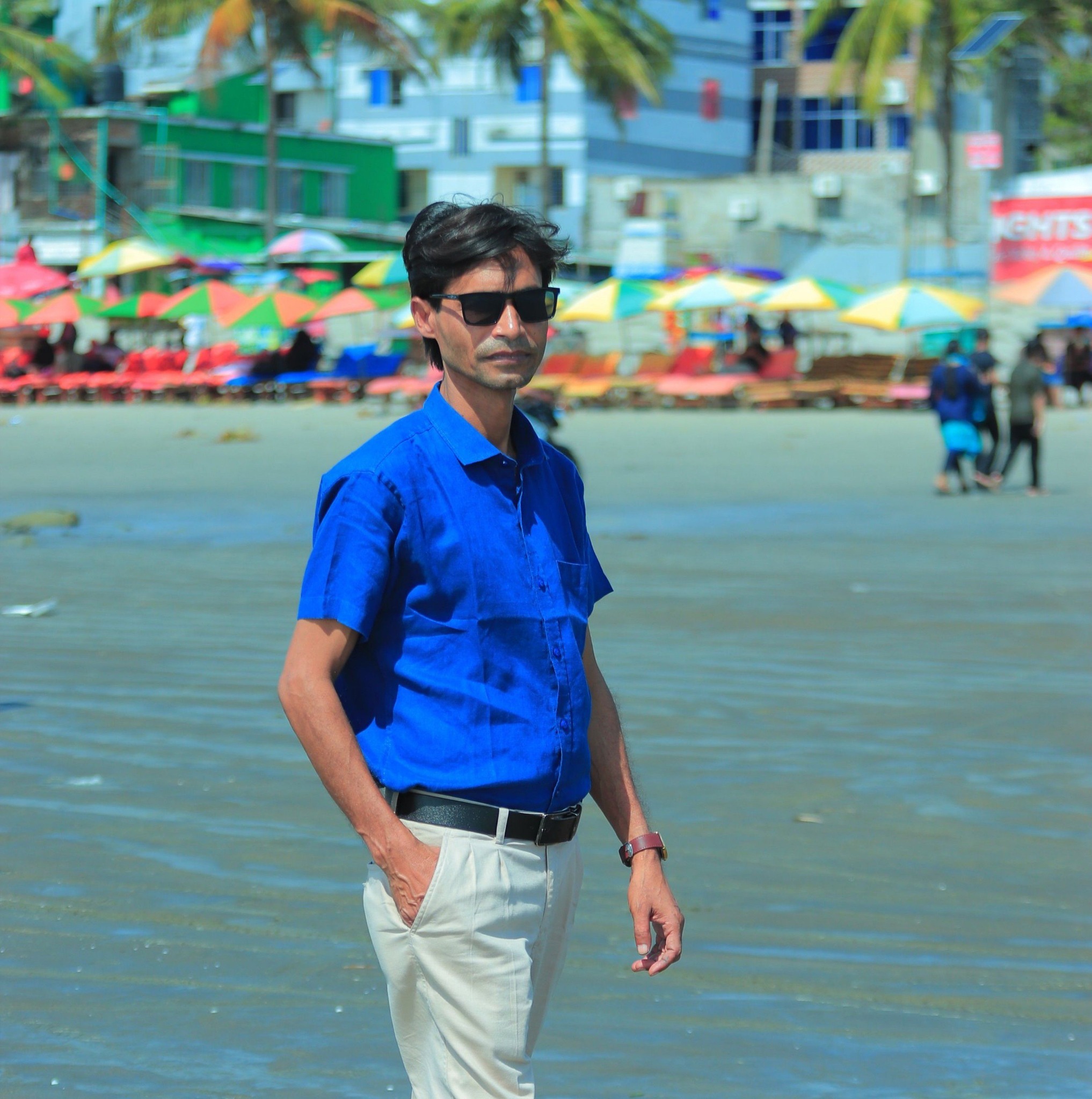 Subroto Robi Das Shekhor