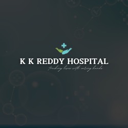 K K REDDY Hospital | Hyderabad