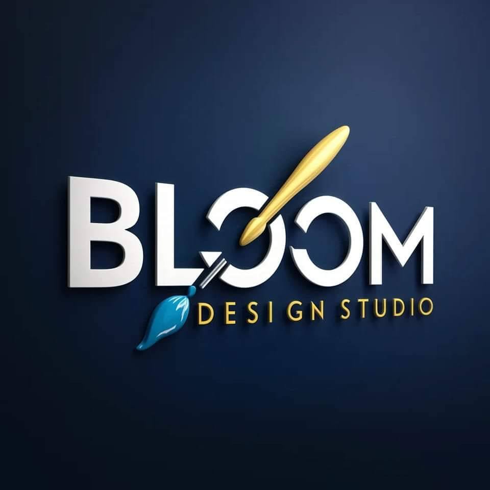 Bloom Design Studio | Lahore