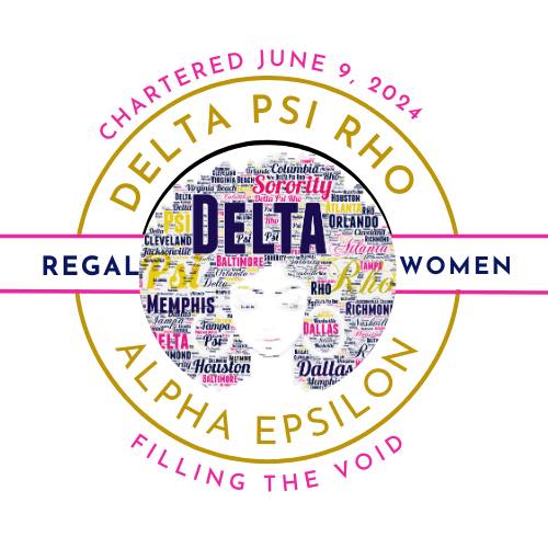 Delta Psi Rho Sorority - Alpha Epsilon Chapter - Lafayette | Lafayette LA