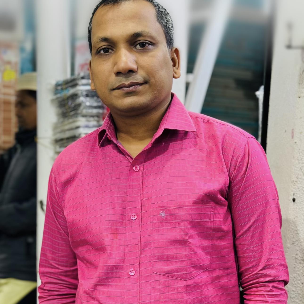 Rajib Rajib