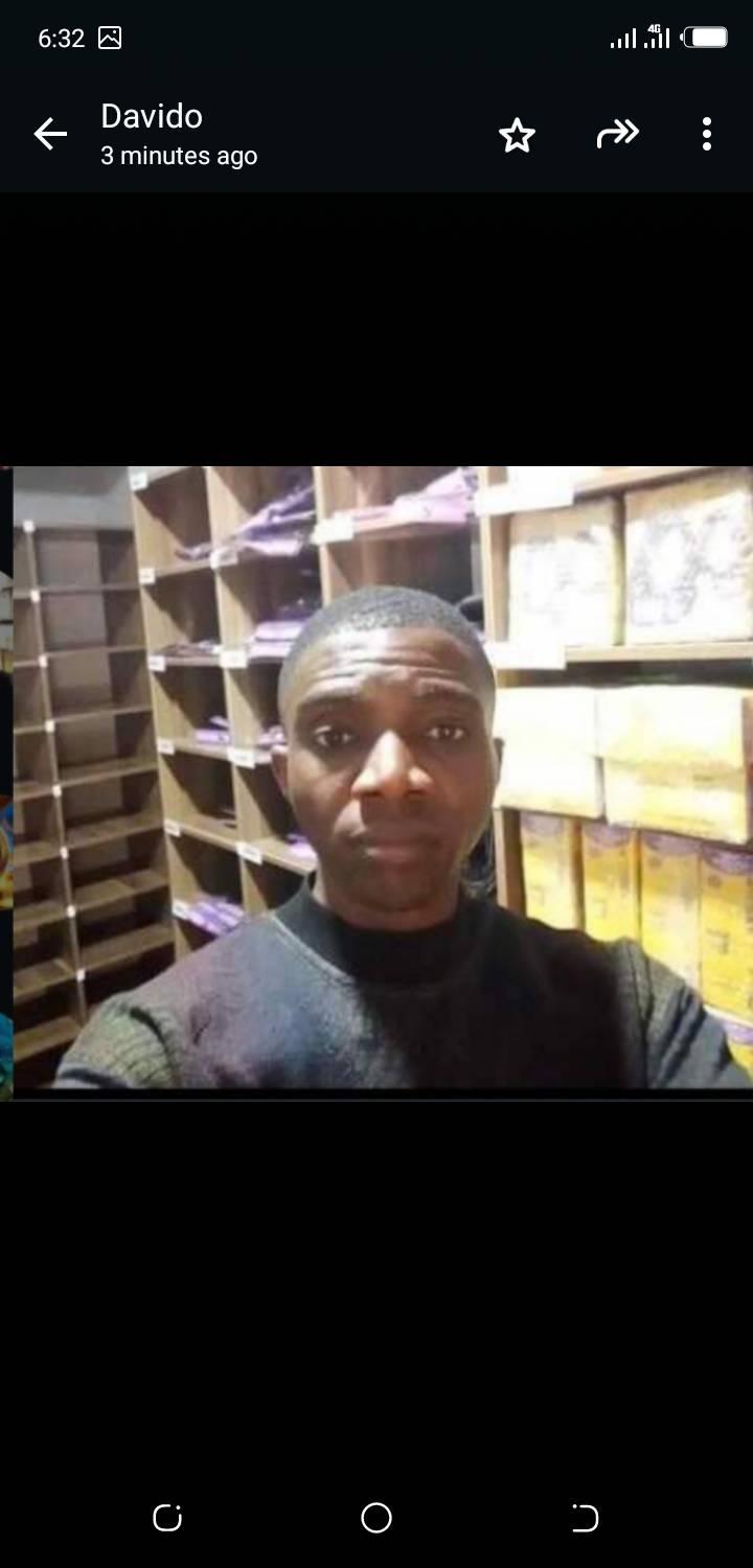 Mathew Eyeh