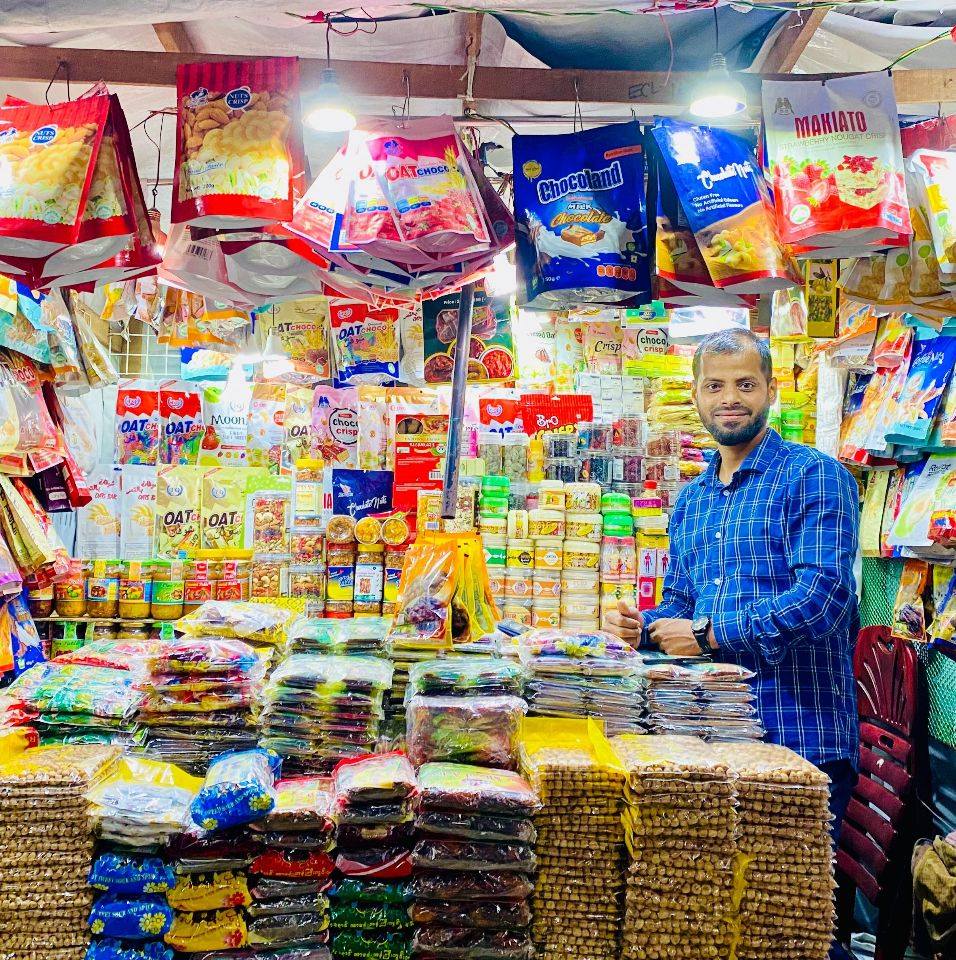 Rashed 0.2 | Cox's Bazar