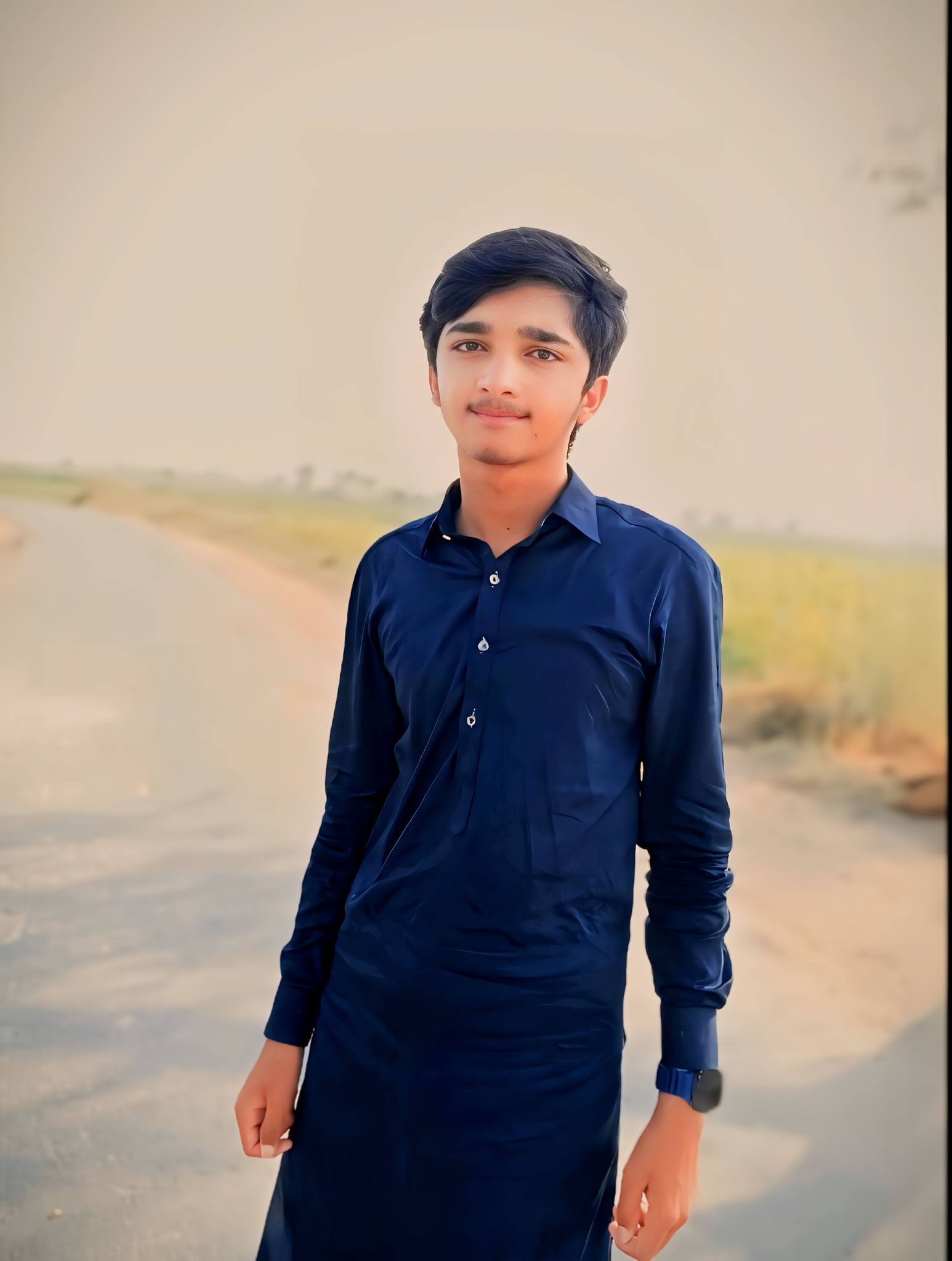 Hassam Rajput