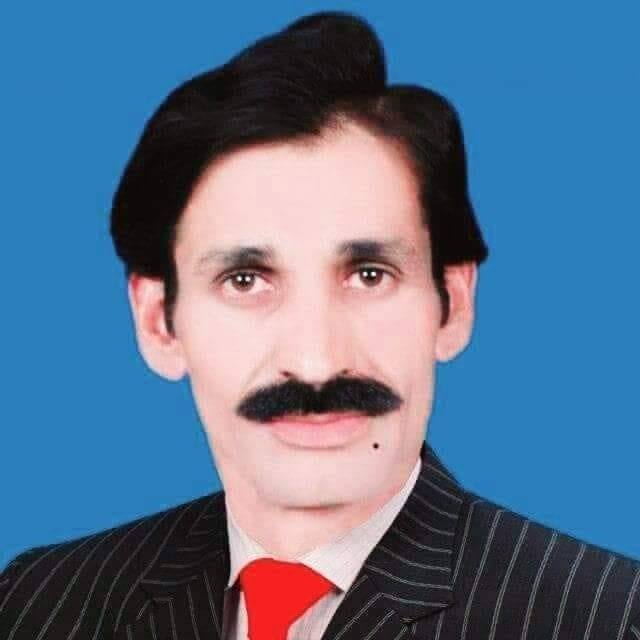 Manzoor commando force