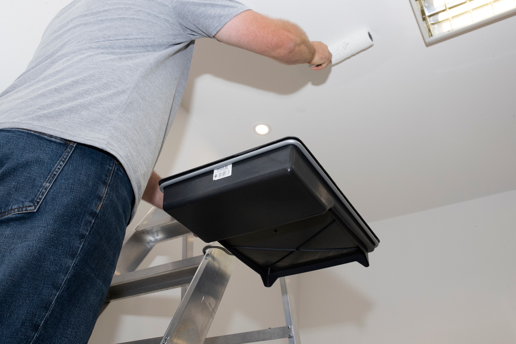 Ladder Handy