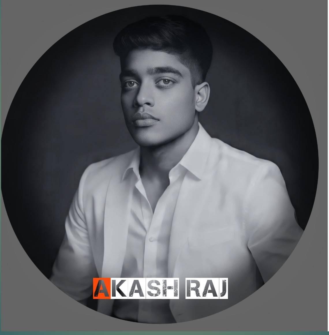 Akash Raj