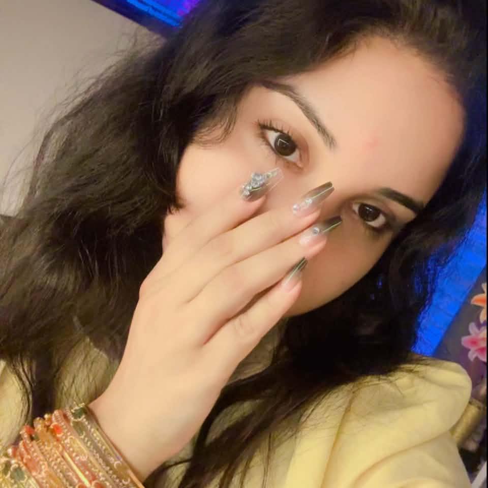 Mayaboti Islam