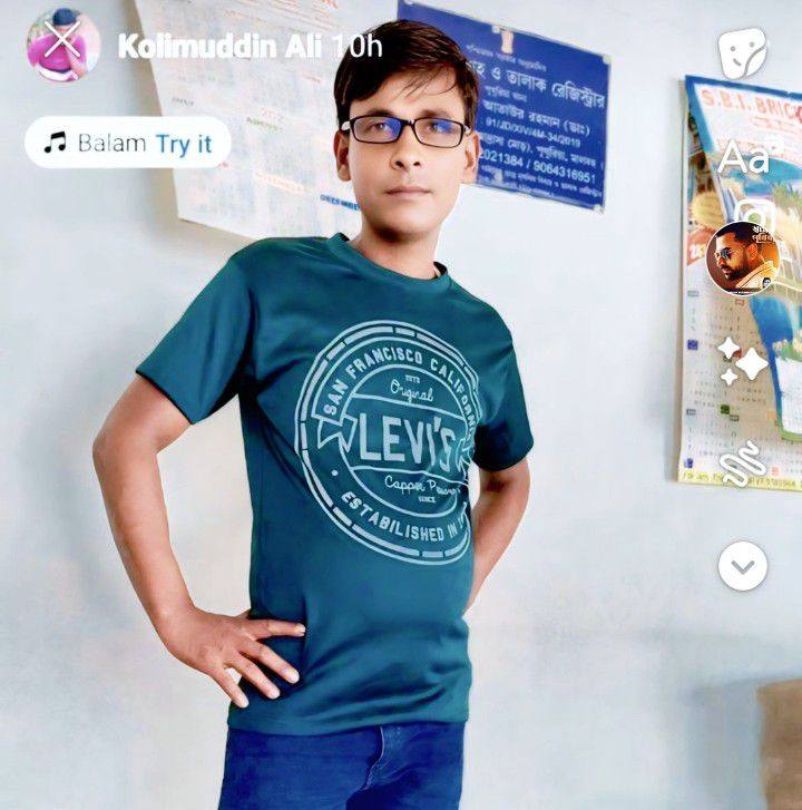 Kolimuddin Ali