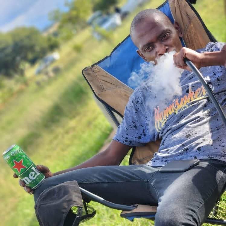 Oh enkosini nge birthday wishes ️ I enjoyed my birthday izolo.💃💃 ...
