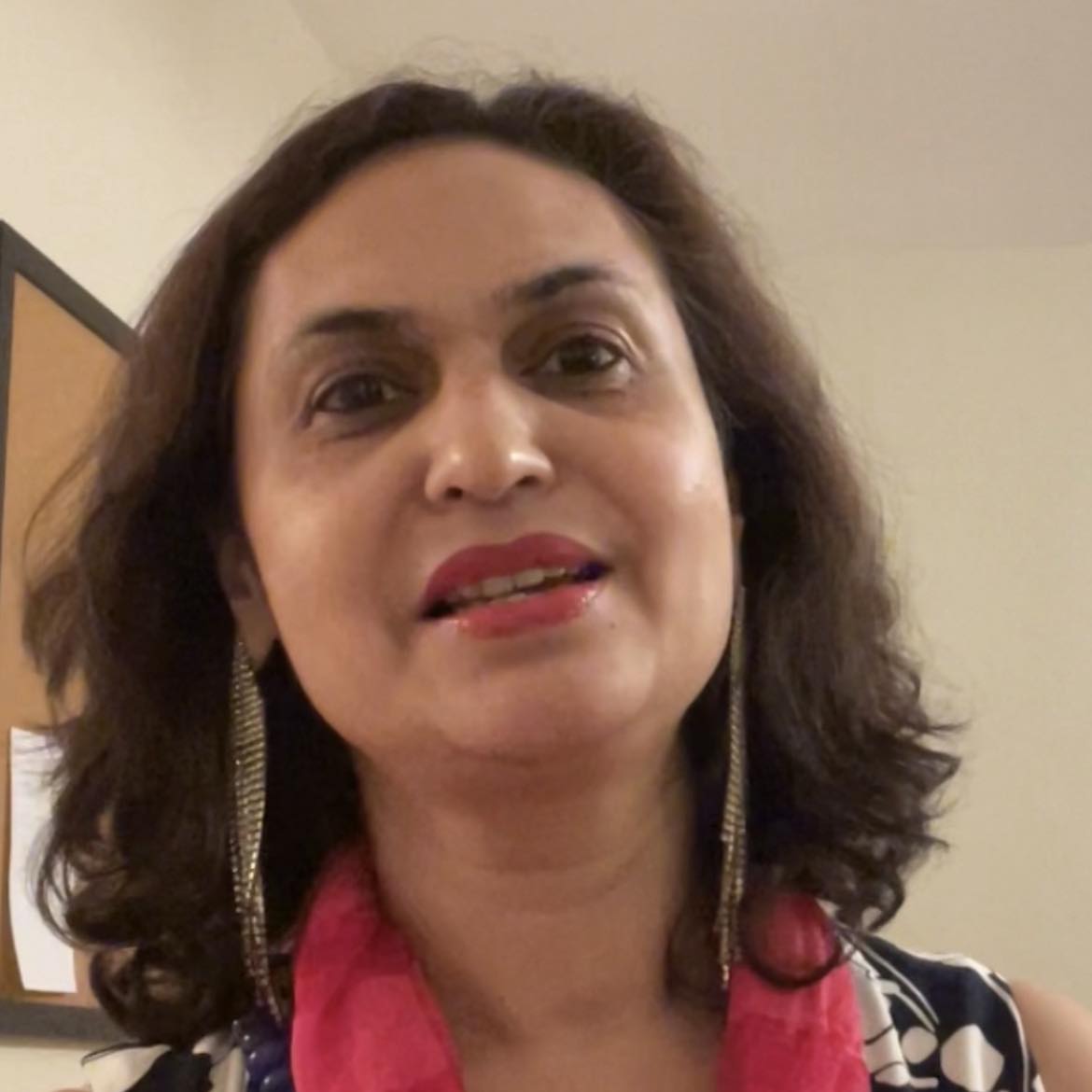 Pratima Kumar
