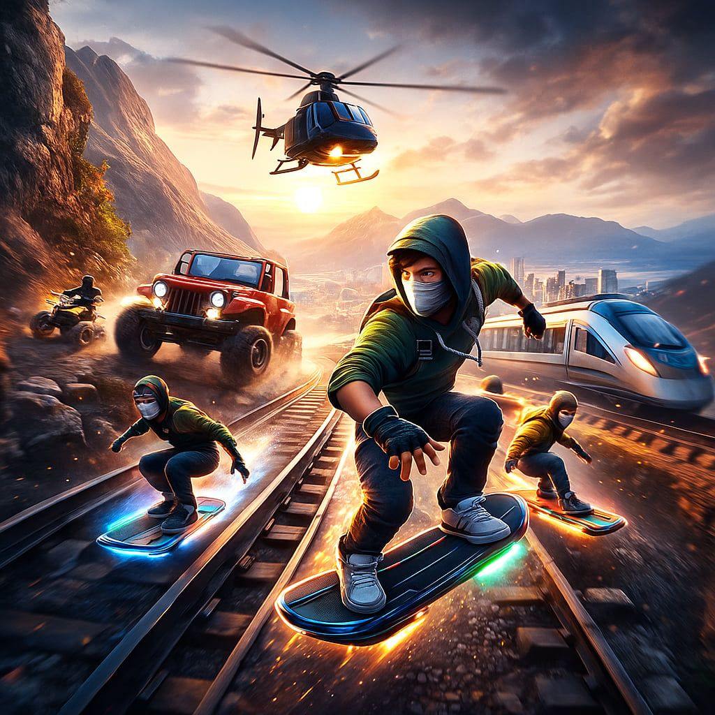 Hill Climb Racing Official Community | Facebook