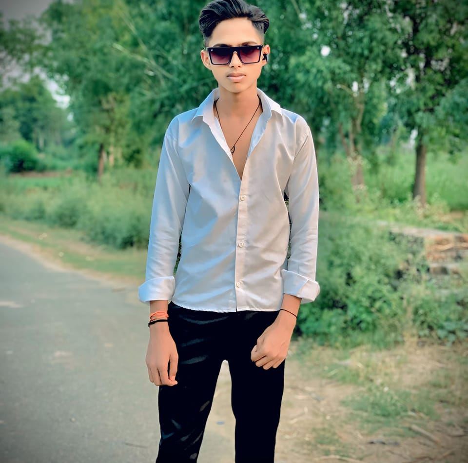 Arun Rathor