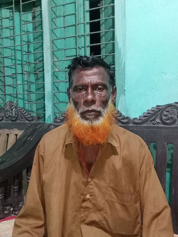 Md Rajak Gaji