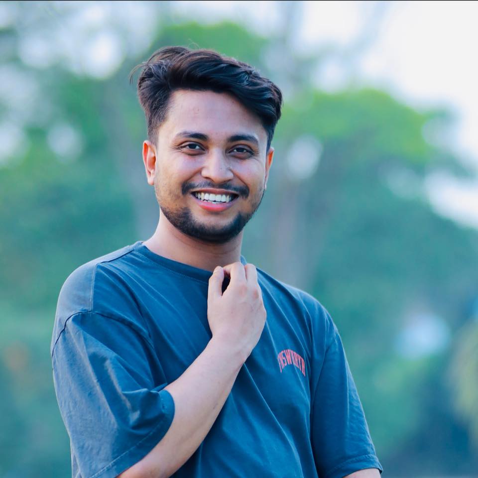 Rafeen The RajkumaR