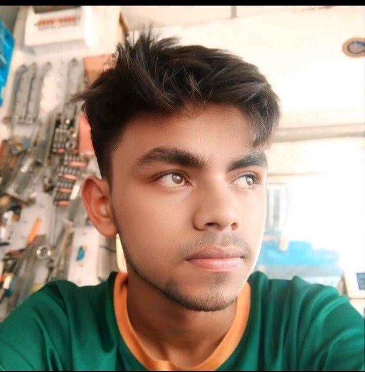 Rangbaz Sellu Vai