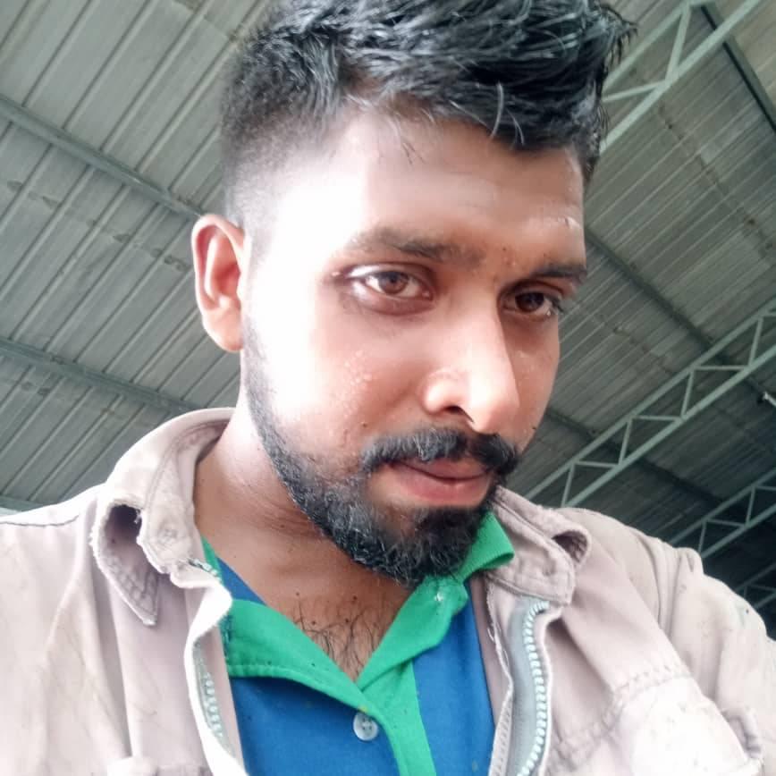 Md:Rony Islam