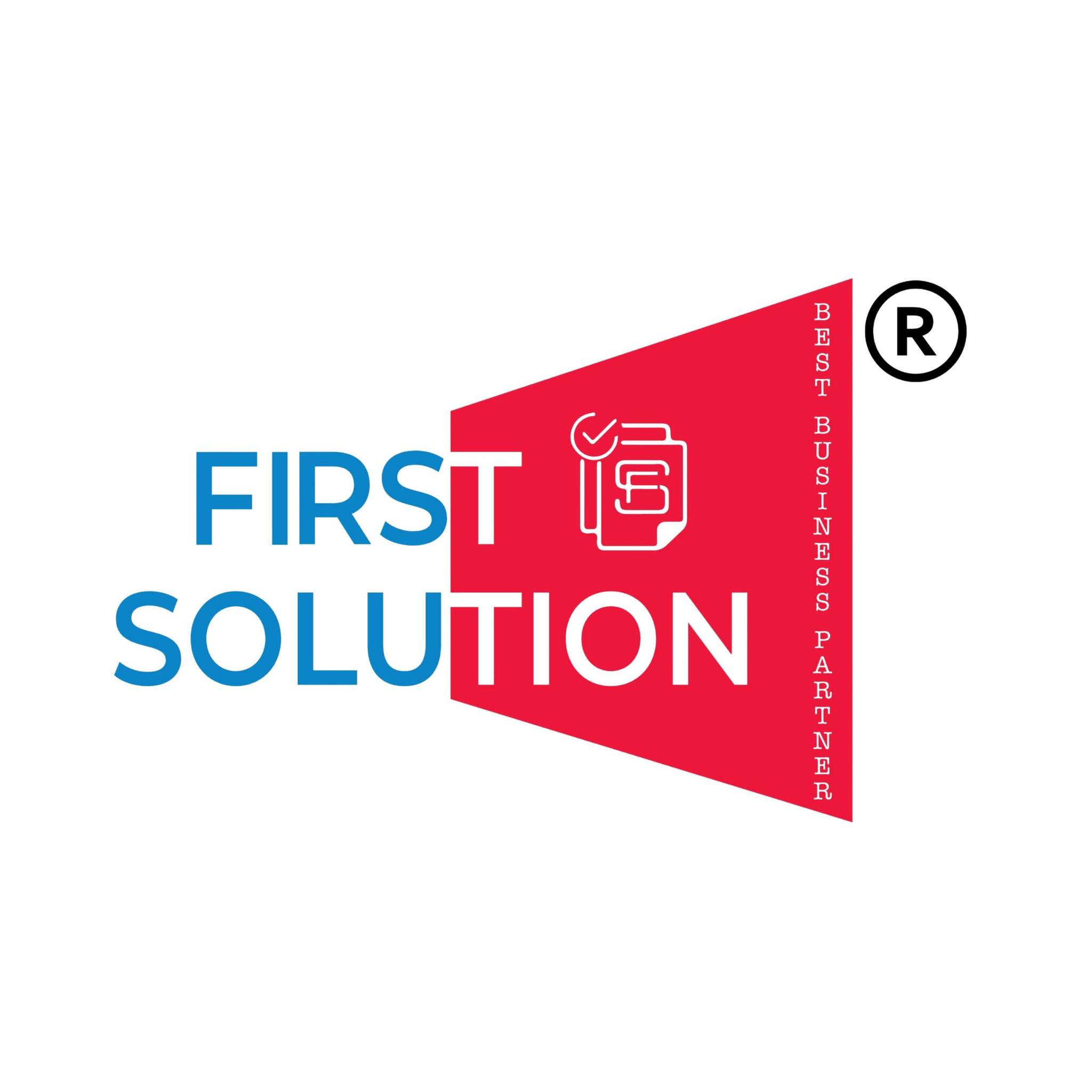 First Solution Bur Dubai Branch | Dubai