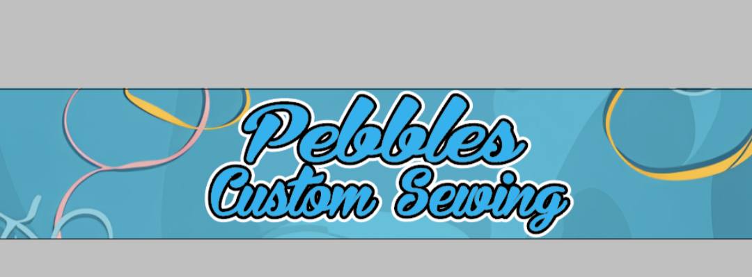 pebbles Custom Sewing | Colby WI