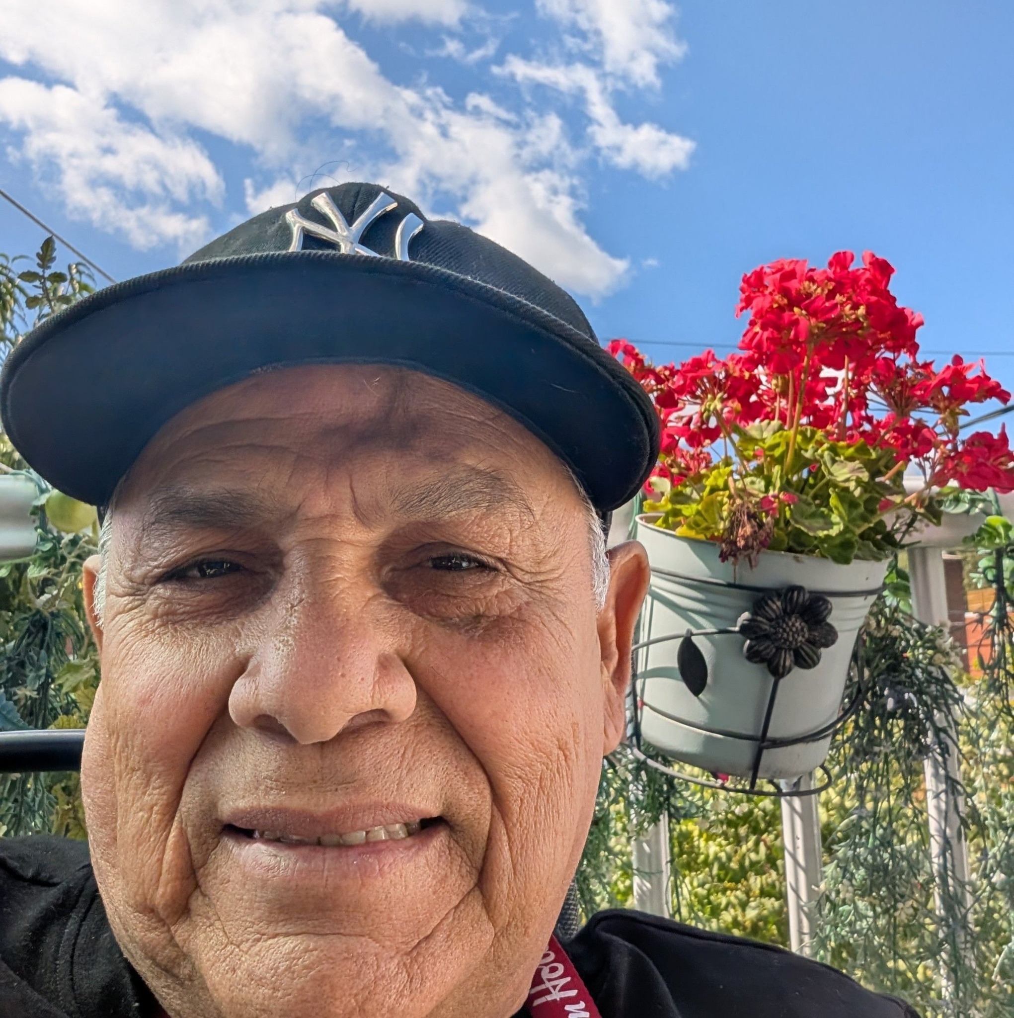 Enrique Reyes