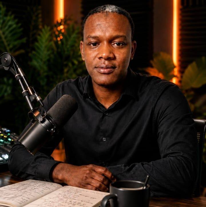 YADDA HTC TA RASA MUKAMINTA A KASUWAR WAYOYI | Muhammad Bala Haruna