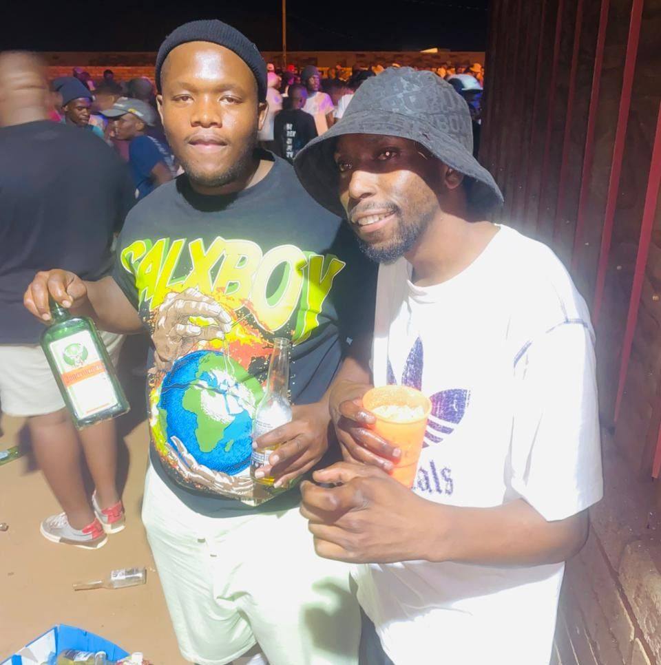 Maphepha Jnr Twopointzero