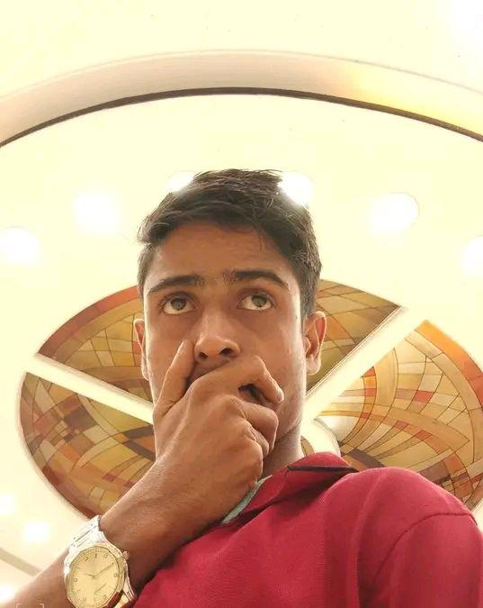 MD Saiful AR