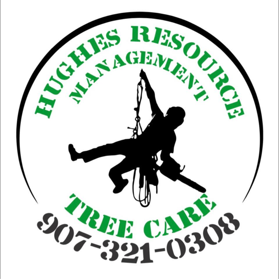 Hughes Resource Management | Fairbanks AK