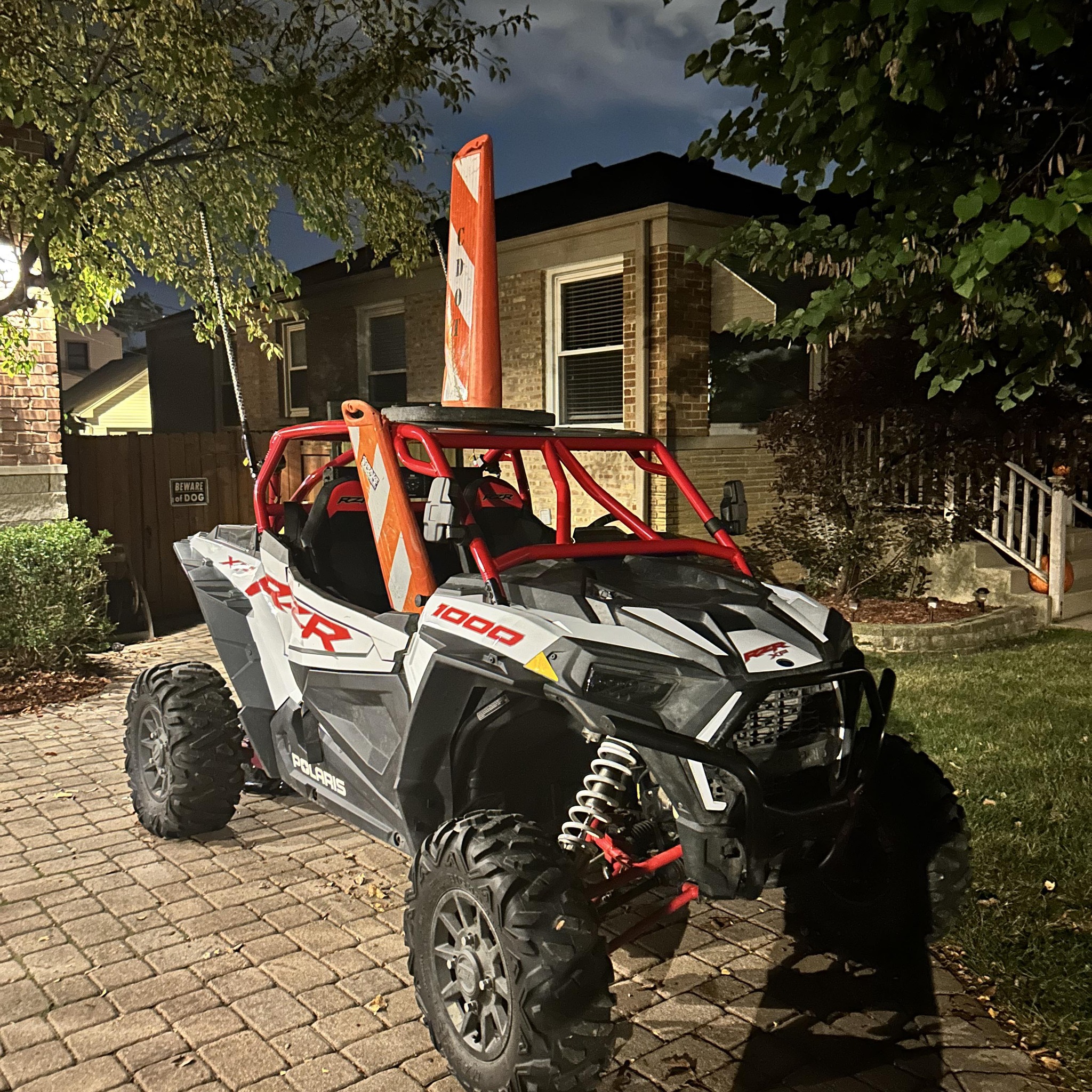 Talaria Sting R MX4 | Did surrun are easer than talararia for wheeling ...