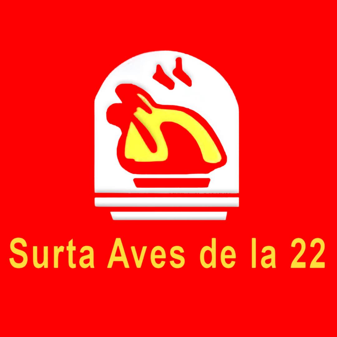Surta Aves de La 22 | Zipaquirá