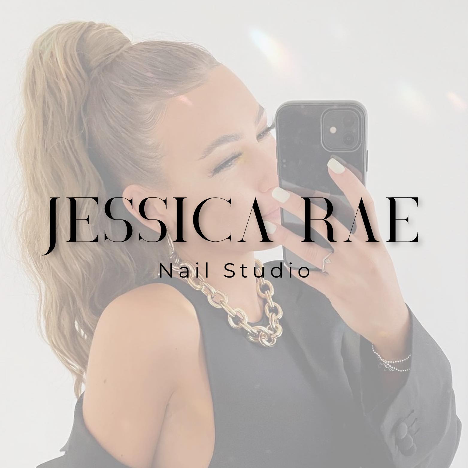 Jessica Rae Nail Studio