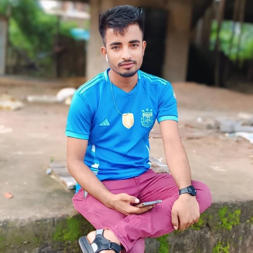 Md Kashem Rana