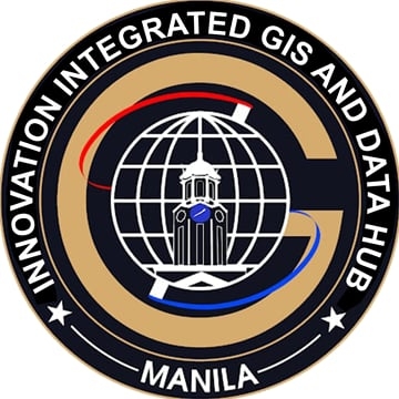 Manila Innovation Integrated GIS and Data Hub | Manila