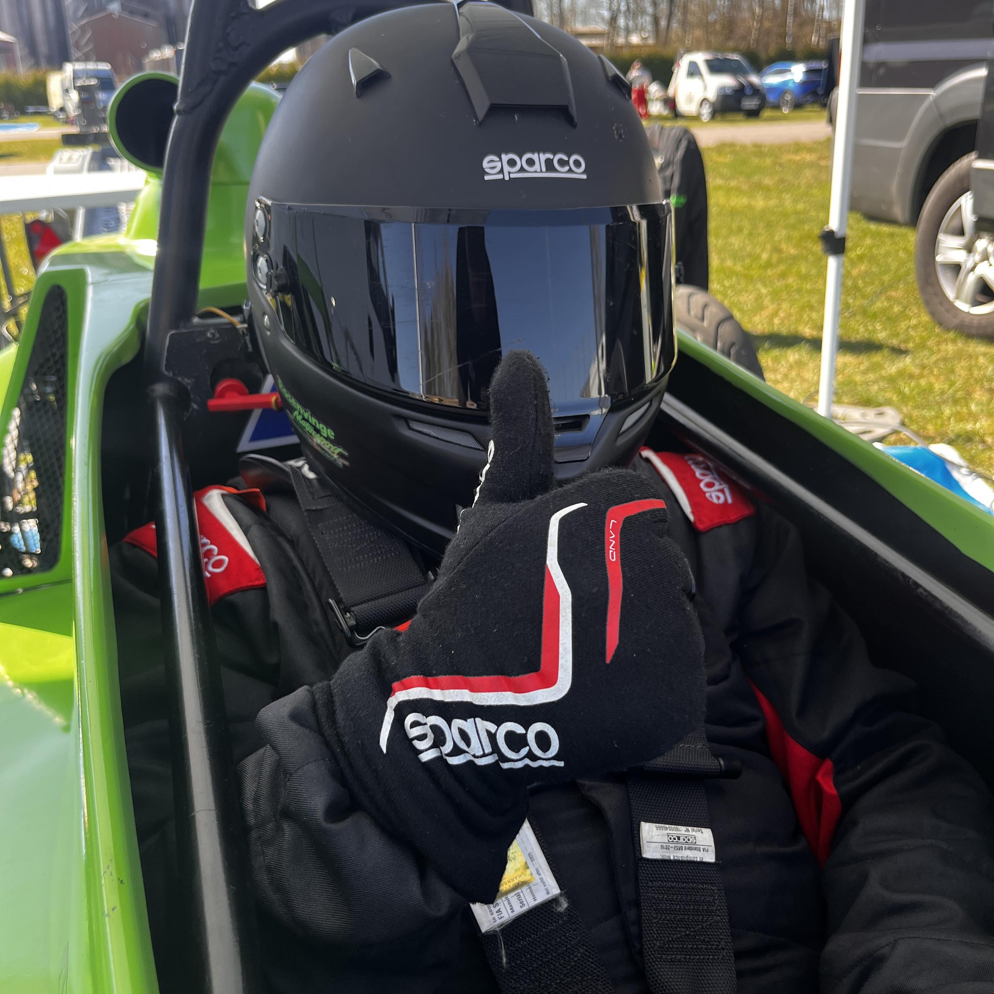 Rosenvinge Motorsport | Fredrikstad
