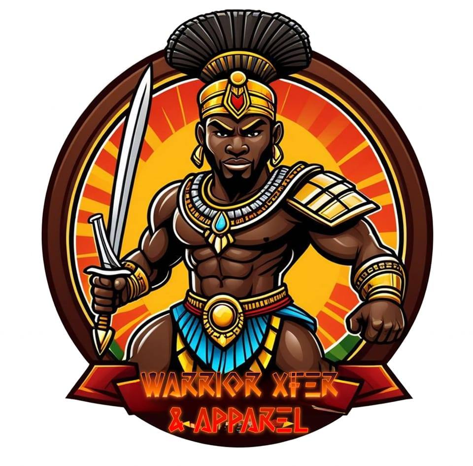 Warrior Xfer & Apparel