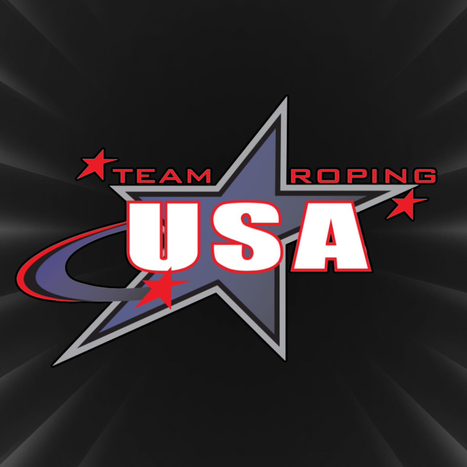 Team Roping USA