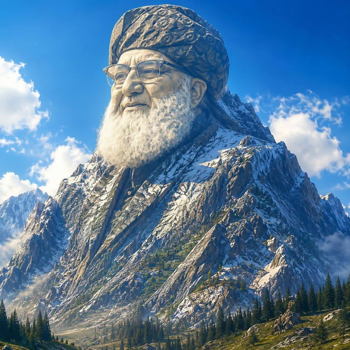 فدائ آغاجان