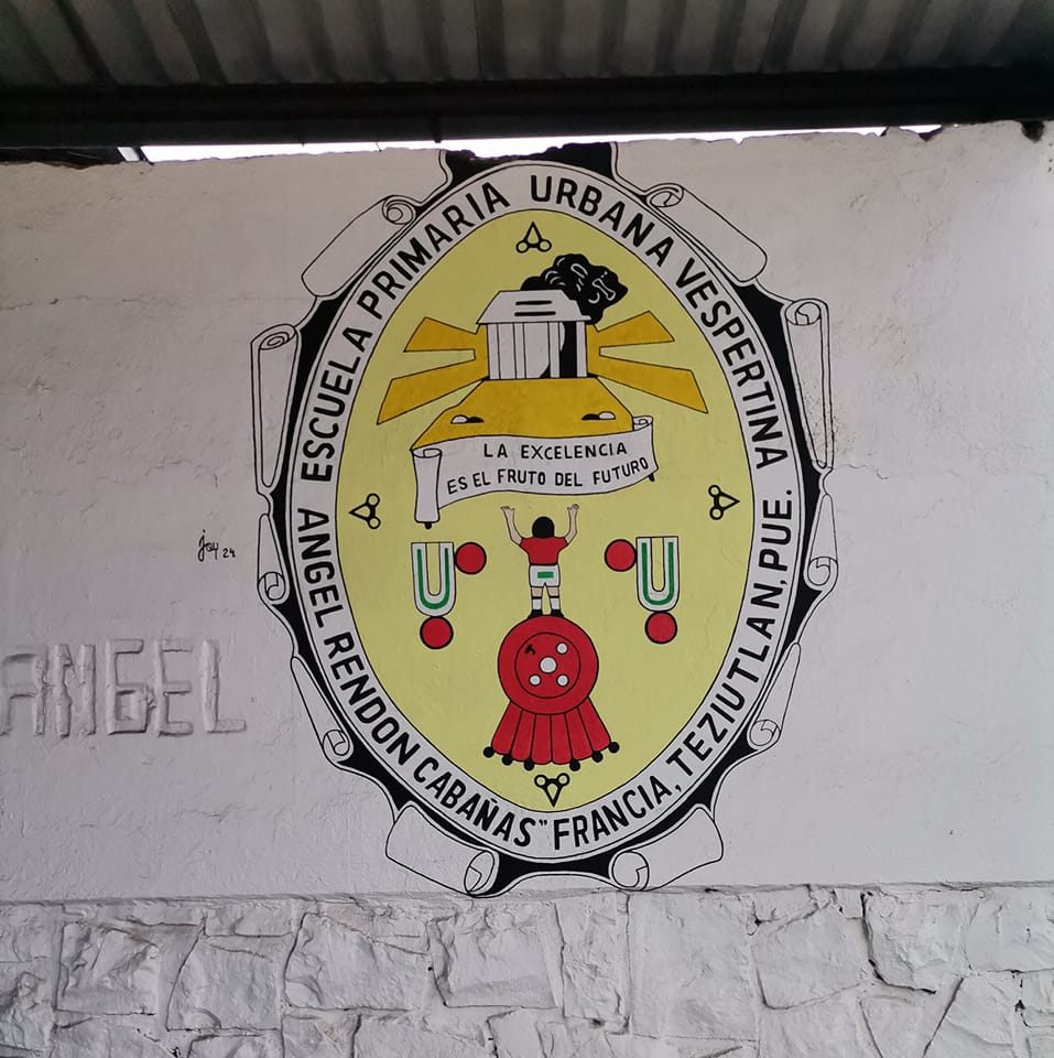 Angel Rendon Cabañas