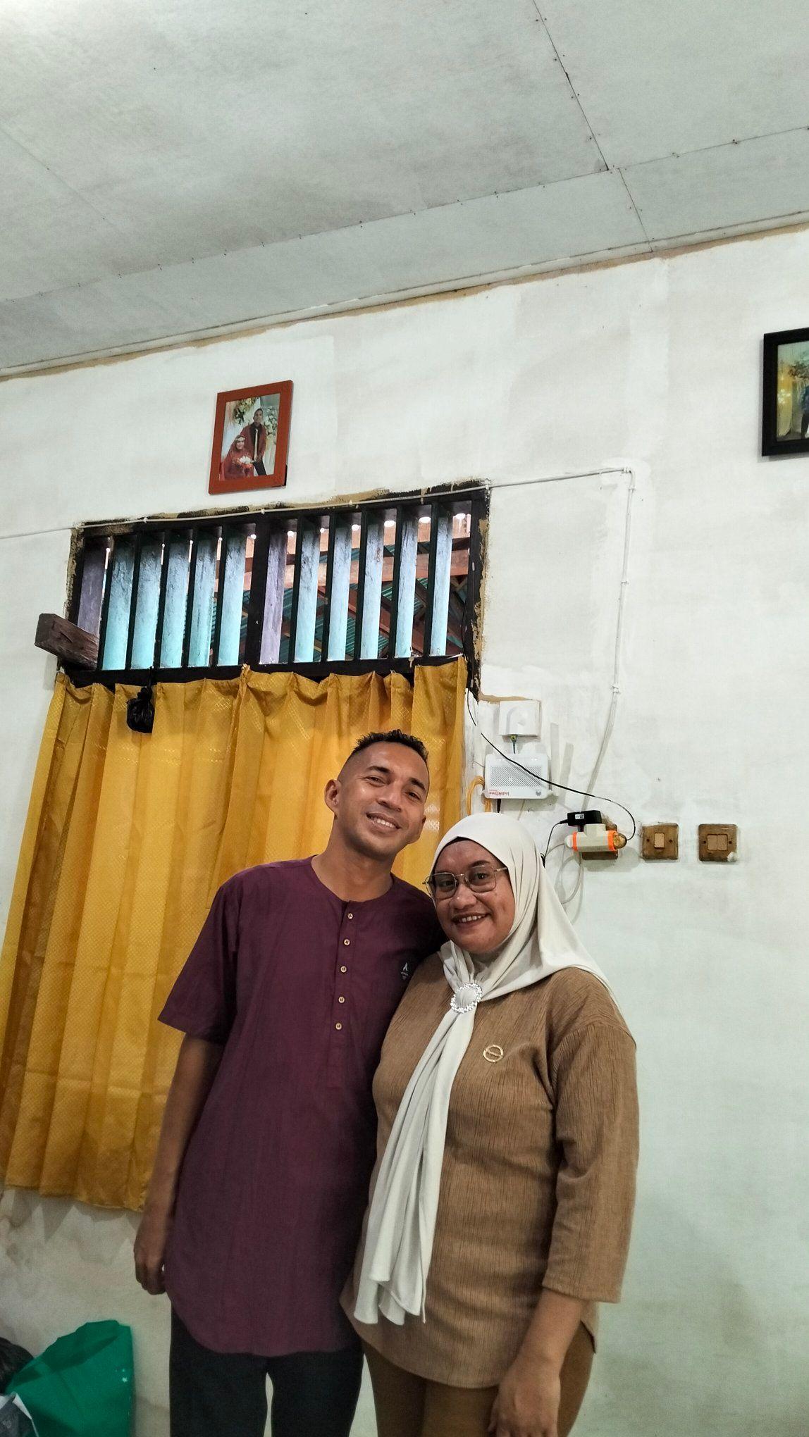Ridwan Han Sirua