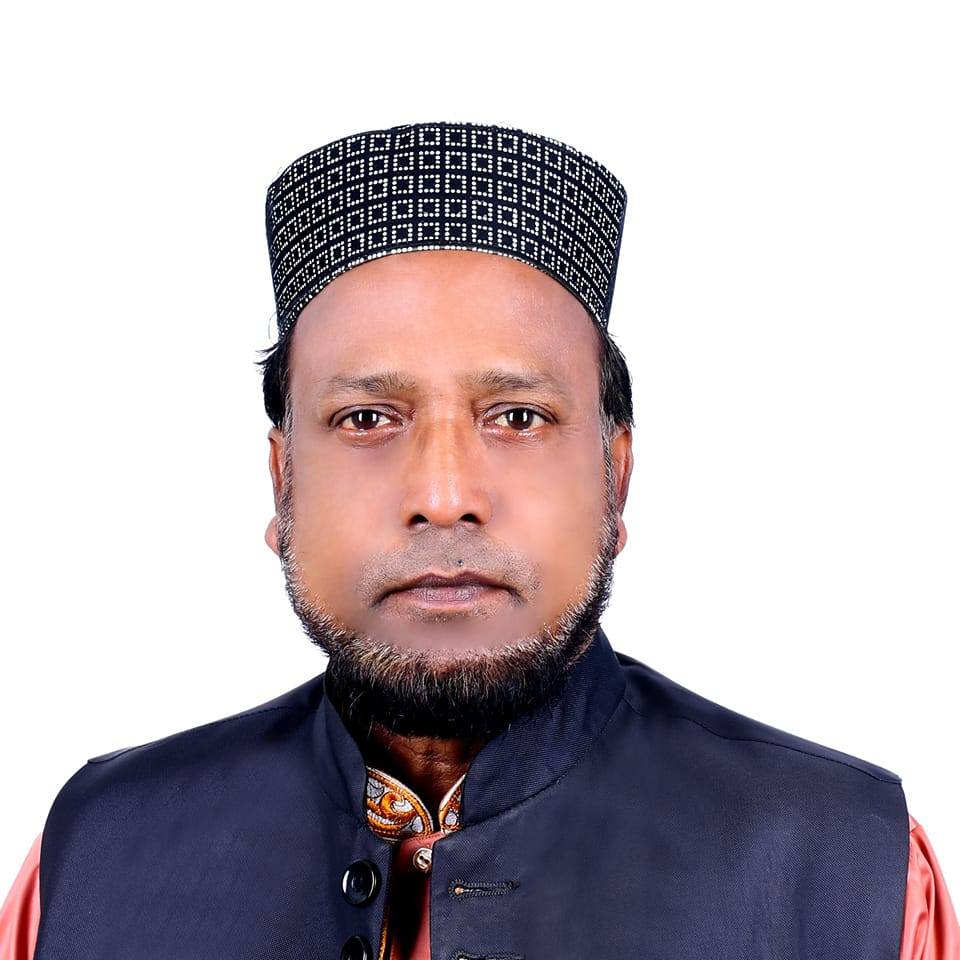 Alhaj samim ahmed member | Sylhet