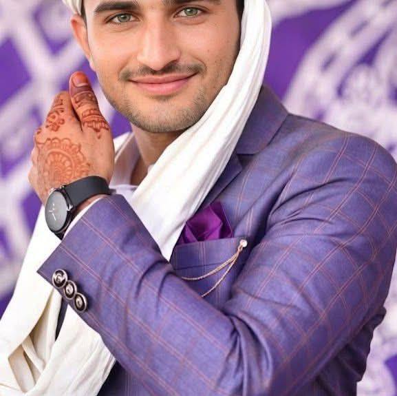 Mustafa Rajar on Reels