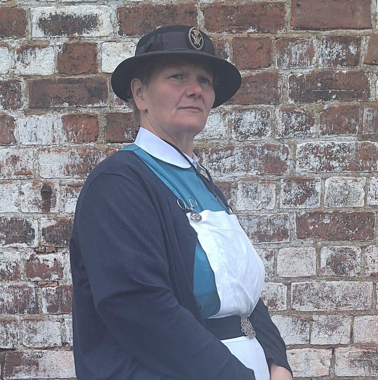 the-wartime-district-nurse-vera-victory-in-europe-reenactment-association