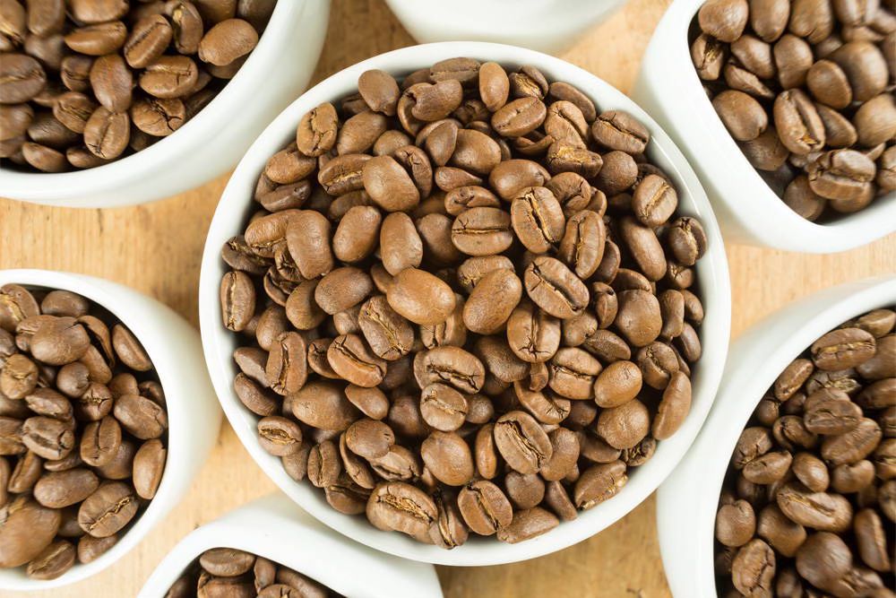 Spring Street Coffee Roasters
